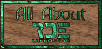 About RDE Lutherie link